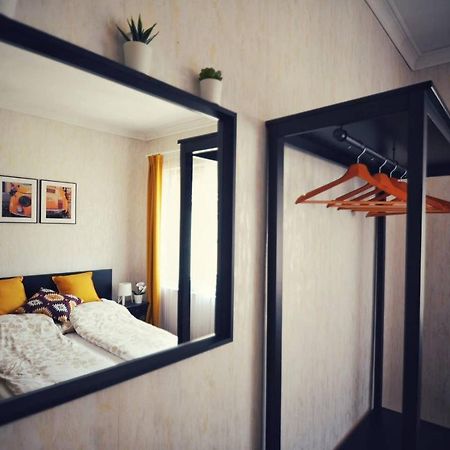 Lonyay Gellert View 2Br Daire Budapeşte Dış mekan fotoğraf