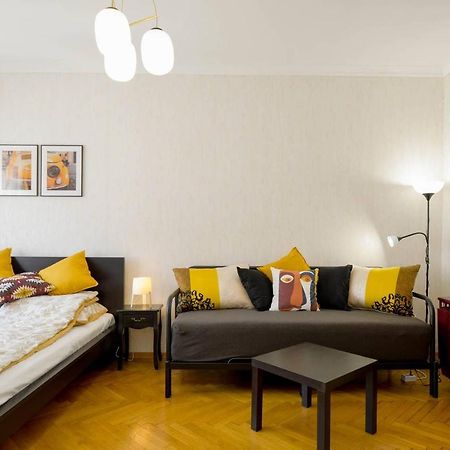 Lonyay Gellert View 2Br Daire Budapeşte Dış mekan fotoğraf