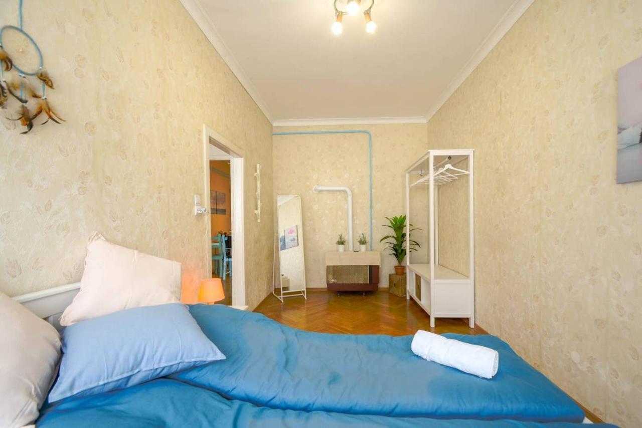 Lonyay Gellert View 2Br Daire Budapeşte Dış mekan fotoğraf