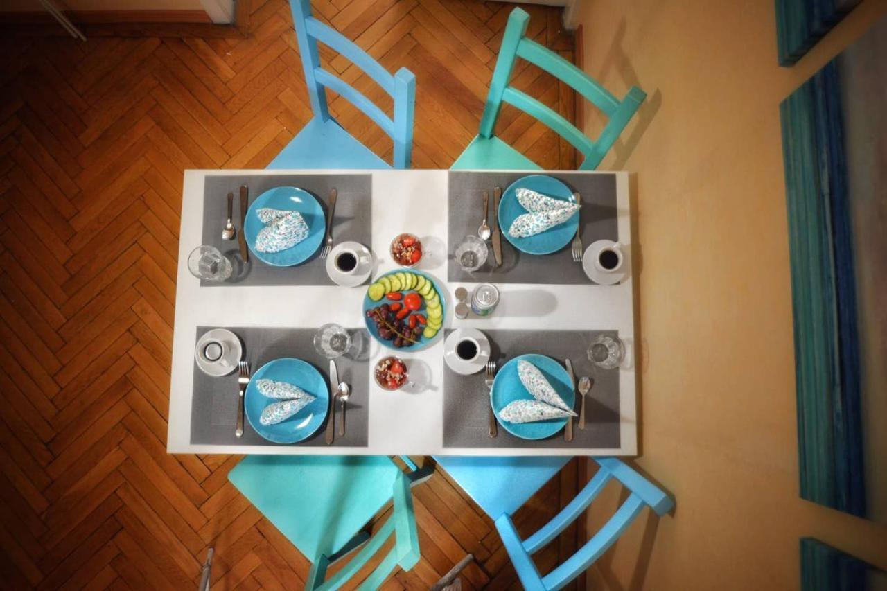 Lonyay Gellert View 2Br Daire Budapeşte Dış mekan fotoğraf